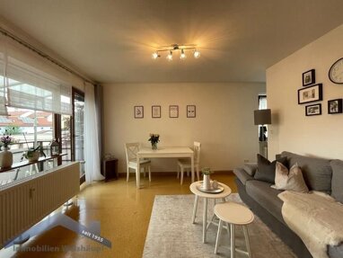 Apartment zur Miete 410 € 1 Zimmer 46,1 m² 2. Geschoss Am Seidenhof 17 Grubweg Passau 94034