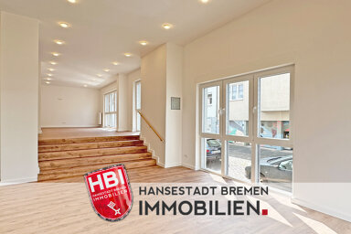 Büro-/Praxisfläche zur Miete 1.600 € Fesenfeld Bremen 28203