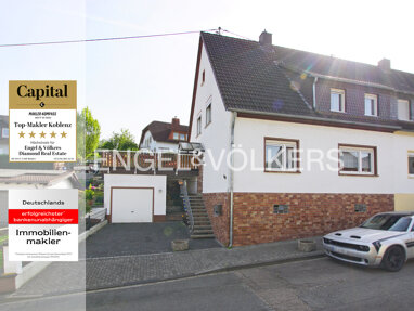 Mehrfamilienhaus zum Kauf 239.000 € 4 Zimmer 112 m² 321 m² Grundstück Oberbieber Neuwied 56566