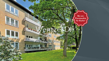 Wohnung zum Kauf Provisionsfrei 569.000 € 4 Zimmer 92 m² 1. Geschoss Bahrenfeld Hamburg 22761