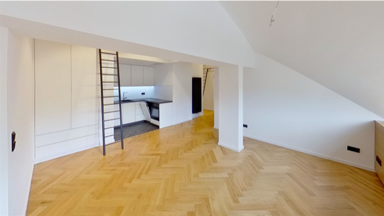 Wohnung zum Kauf provisionsfrei 170.000 € 2 Zimmer 50 m² frei ab sofort Posthofstr. Nördliche Innenstadt Potsdam 14467