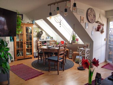 Wohnung zum Kauf Provisionsfrei 438.000 € 4 Zimmer 106 m² 3. Geschoss Bobingen Bobingen 86399