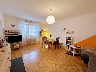 Wohnung zum Kauf 125.000 € 1 Zimmer 34,4 m² 2. Geschoss Salzburg Salzburg 5020