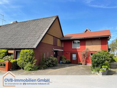 Einfamilienhaus zum Kauf 99.000 € 7 Zimmer 200 m² 675 m² Grundstück Assel Drochtersen 21706