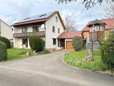 Einfamilienhaus zum Kauf 461 m² Grundstück Lauchheim Lauchheim 73466