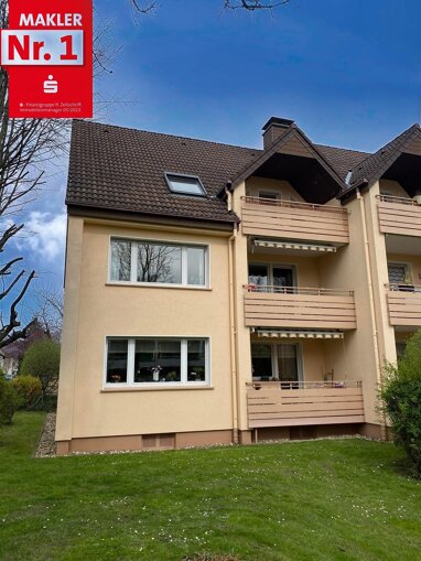 Wohnung zum Kauf 149.000 € 3 Zimmer 66 m² Bad Sassendorf Bad Sassendorf 59505