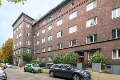 Wohnung zum Kauf 315.000 € 3 Zimmer 79 m² 3. Geschoss List Hannover 30163