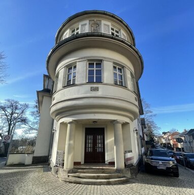 Ladenfläche zur Miete 6 € 280 m² Verkaufsfläche Loschwitz-Nordost (Rißweg) Dresden 01324