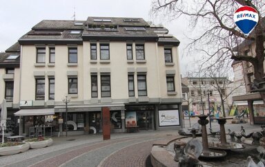 Praxis zur Miete 1.125 € 112,5 m² Bürofläche Innenstadt Neustadt an der Weinstraße 67433