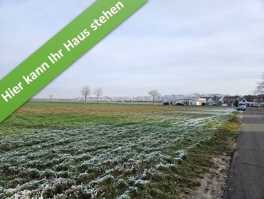 Einfamilienhaus zum Kauf provisionsfrei 303.750 € 4 Zimmer 109 m² 900 m² Grundstück Seebergweg Knesebeck Wittingen 29379