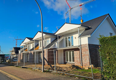 Wohnung zum Kauf 210.400 € 2 Zimmer 65,8 m² Lintorfer Straße 15 Lintorf Bad Essen - Lintorf 49152