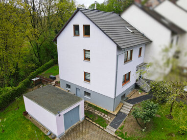 Reihenendhaus zum Kauf 450.000 € 6,5 Zimmer 165 m² 518 m² Grundstück Hammesberg Wuppertal 42289