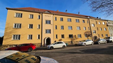 Wohnung zur Miete 260 € 2 Zimmer 44 m² 2. Geschoss frei ab sofort Eherne - Schlange 21 Freiberg Freiberg 09599