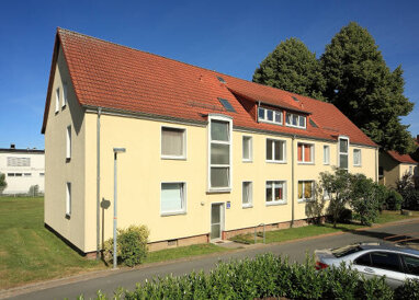 Wohnung zur Miete 510 € 6 Zimmer 92,7 m² Erdgeschoss frei ab 01.08.2024 Gerhart-Hauptmann-Str. 4 Bad Münder Bad Münder 31848