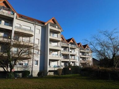 Wohnung zur Miete 721 € 2 Zimmer 79 m² frei ab 13.02.2025 Aachener Straße 126 Keldenich Wesseling 50389