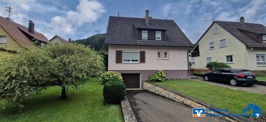 Einfamilienhaus zum Kauf 210.000 € 7 Zimmer 120 m² 534 m² Grundstück frei ab sofort Nusplingen 72362