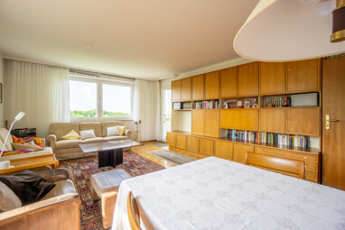 Wohnung zum Kauf 169.500 € 3 Zimmer 90,4 m² 6. Geschoss Eckbusch Wuppertal 42113