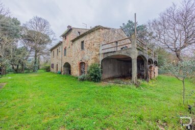 Rustico zum Kauf 650.000 € 10 Zimmer 320 m² 70.000 m² Grundstück Arezzo 52100