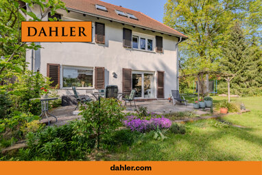 Einfamilienhaus zum Kauf 930.000 € 6 Zimmer 177,4 m² 1.101 m² Grundstück Babelsberg - Süd Potsdam 14482
