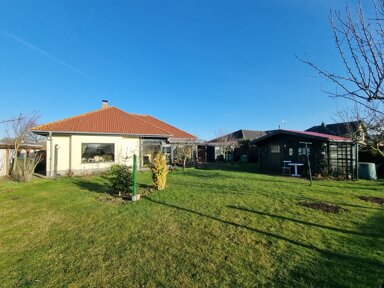 Haus zum Kauf 349.000 € 4 Zimmer 108 m² 726 m² Grundstück Gagern Kluis 18569