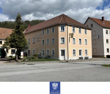 Wohnung zur Miete 358 € 2,5 Zimmer 55 m² Mühlbach Müglitztal 01809
