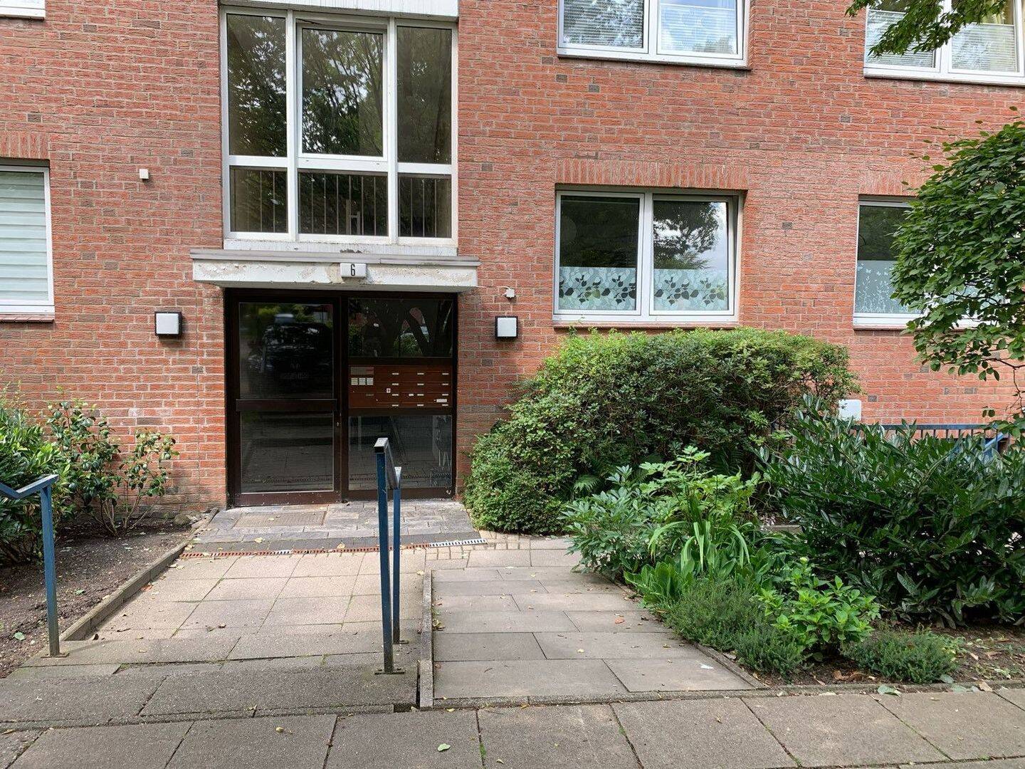 Wohnung zur Miete