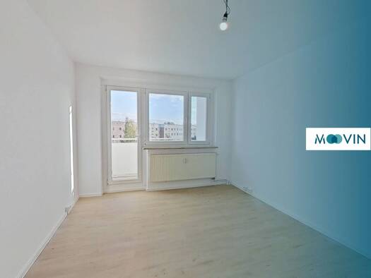 Studio zur Miete 550 € 4 Zimmer 75,3 m² 4. Geschoss frei ab sofort Schiffbauerring 24 Groß Klein Rostock 18109