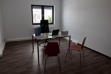 Bürogebäude zur Miete 242 € 22 m² Bürofläche Scheeßel Scheeßel 27383