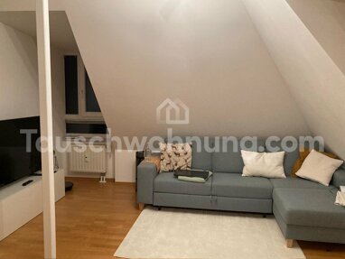Wohnung zur Miete 540 € 2 Zimmer 44 m² 2. Geschoss Mittlerer Westen Regensburg 93049