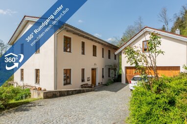 Einfamilienhaus zum Kauf 1.150.000 € 6 Zimmer 200 m² 1.236 m² Grundstück Hals Passau 94034