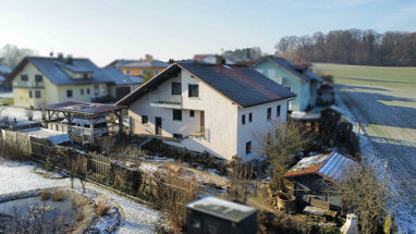 Einfamilienhaus zum Kauf 775.000 € 8 Zimmer 220 m² 1.026 m² Grundstück Biberg Kipfenberg 85110