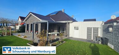 Bungalow zum Kauf 469.000 € 5 Zimmer 141,2 m² 568 m² Grundstück Meerbeck Meerbeck 31715