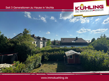 Doppelhaushälfte zum Kauf 229.000 € 4 Zimmer 106 m² 307 m² Grundstück Stadtkern Vechta 49377