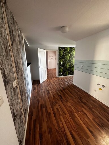 Wohnung zur Miete 960 € 3 Zimmer 120 m² 2. Geschoss Rosenstraße 3 Arnstadt Arnstadt 99310