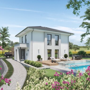 Einfamilienhaus zum Kauf 482.885 € 4 Zimmer 125 m² 600 m² Grundstück Seifersdorf Wachau 01454