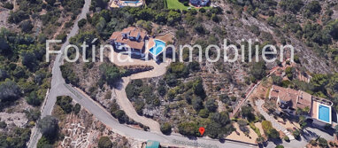 Grundstück zum Kauf 325.000 € 4.653 m² Grundstück Urb. Monte Pego El Rafol D&#39;Almunia 03769