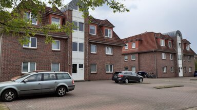 Wohnung zur Miete nur mit Wohnberechtigungsschein 663 € 3 Zimmer 78 m² EG Heinrich-Scheele-Allee 5 Rotenburg - Kernstadt Rotenburg 27356