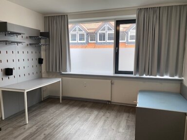 Studio zur Miete 250 € 1 Zimmer 22 m² 1. Geschoss frei ab sofort Robert-Koch-Str. 8 Clausthal-Zellerfeld Clausthal-Zellerfeld 38678