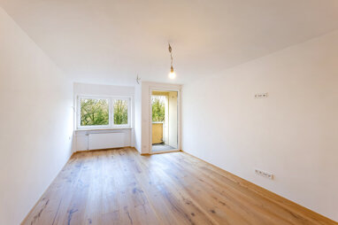 Wohnung zum Kauf 255.000 € 1 Zimmer 31 m² 4. Geschoss Forstenried München 81476