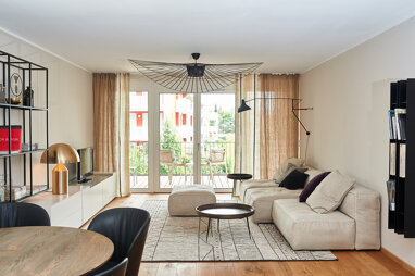 Wohnung zum Kauf Provisionsfrei 329.900 € 2 Zimmer Eduard-Rosenthal-Straße Nordvorstadt Weimar 99423