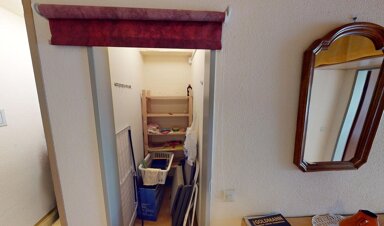 Wohnung zur Miete 410 € 1 Zimmer 41 m² Geschoss 1/3 Bad Krozingen Bad Krozingen 79189