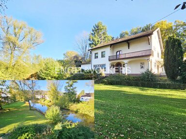 Einfamilienhaus zum Kauf 495.000 € 9 Zimmer 227 m² 4.675 m² Grundstück Nalbach Nalbach 66809