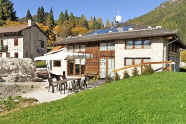 Villa zum Kauf 590.000 € 18 Zimmer 504 m² 5.300 m² Grundstück Castello Tesino 38053