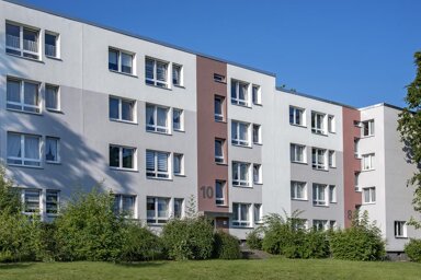 Wohnung zur Miete 459 € 2 Zimmer 53,4 m² 3. Geschoss Siepmannstraße 10 Siedlung Siepmannstraße Dortmund 44379