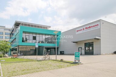Halle/Industriefläche zur Miete Provisionsfrei 13 € 2.385,7 m² Lagerfläche teilbar ab 2.385,7 m² Gesundbrunnen Berlin 13355