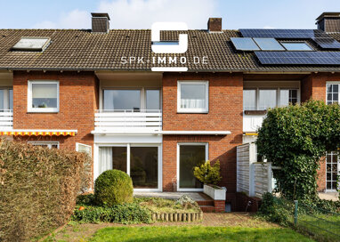Reihenmittelhaus zum Kauf 349.500 € 5 Zimmer 93 m² 228 m² Grundstück Coerde Münster 48157
