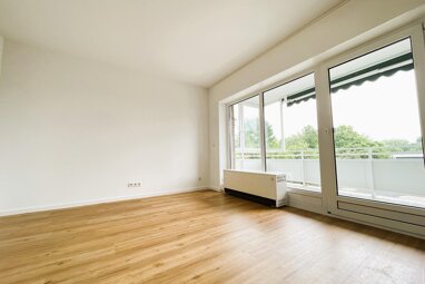 Wohnung zur Miete 580 € 2 Zimmer 49,3 m² Erdgeschoss Nierst Meerbusch 40668