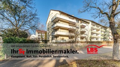 Wohnung zum Kauf 234.000 € 3 Zimmer 80 m² Beethovenschule 34 Singen 78224