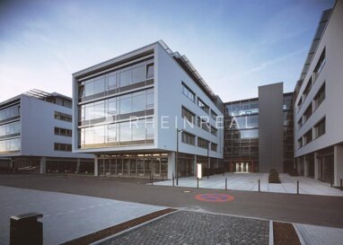 Büro-/Praxisfläche zur Miete 20 € 402 m² Bürofläche Deutz Köln 50679