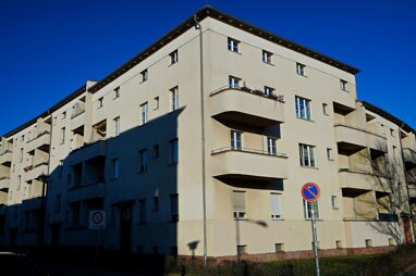 Wohnung zum Kauf 189.000 € 2 Zimmer 45,2 m² 2. Geschoss Adlershof Berlin 12489
